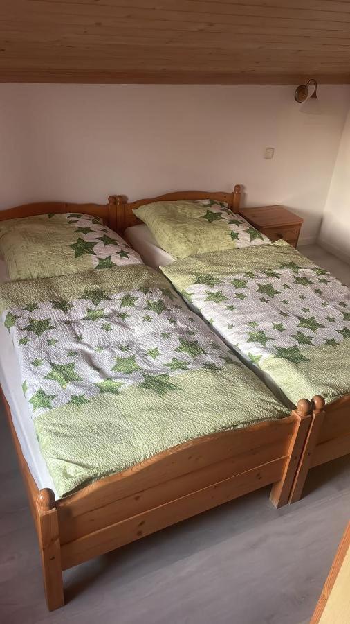 Apartmán Lukashof Waldmünchen Exteriér fotografie