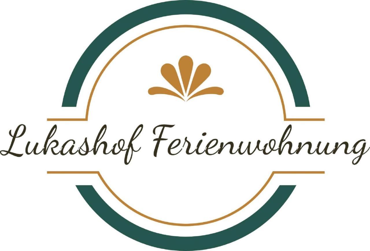 Apartmán Lukashof Waldmünchen Exteriér fotografie
