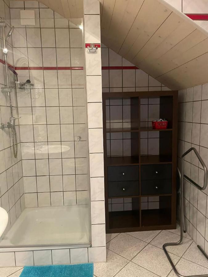 Apartmán Lukashof Waldmünchen Exteriér fotografie